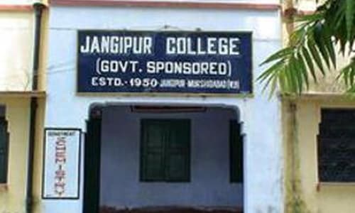 SUB-DIVISIONAL HOSPITAL School Of Nursing Jangipur