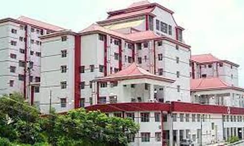 Sikkim Manipal Institute Of Medical Sikkim Manipal College Of Nursing