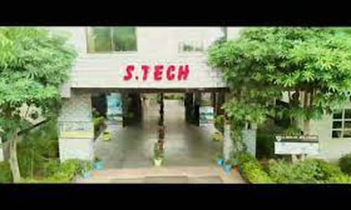 S Tech College Of Nursing Patel Naga