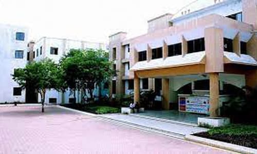 S N D College Of Nursing