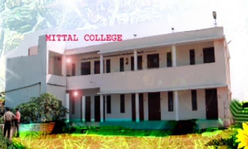 Mittal College Of Nursing