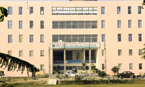 Rama College Of Nursing