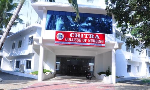 Chitra College Of Nursing