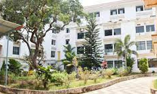 Laxmi Megham College of Nursing