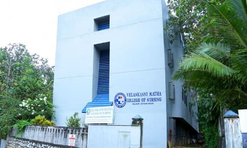 Velankanni Matha College Of Nursing