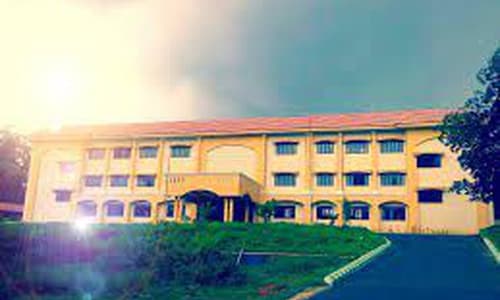 Institute of Nursing Education, SME, Pala