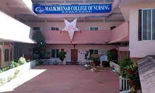 Malik Deenar College of Nursing