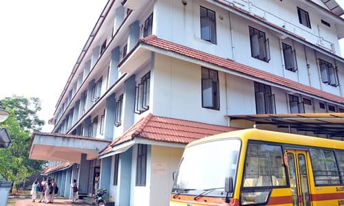 Institute of Nursing Education, SME, Pathanamthitta