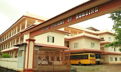 Koyili College Of Nursing