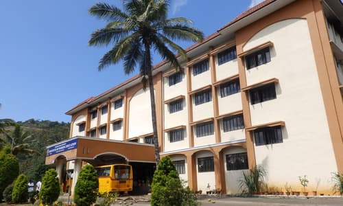 Institute of Nursing Education, SME, Puthuppally