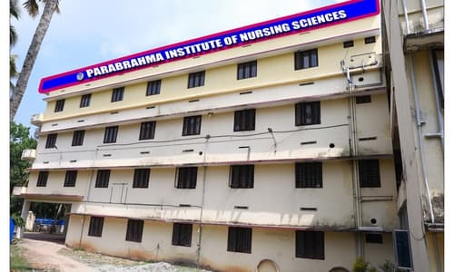 Parabrahma College Of Nursing