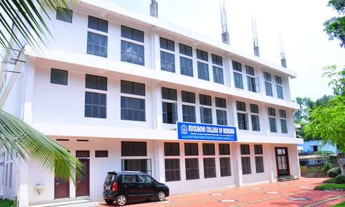 Ruckmoni College Of Nursing