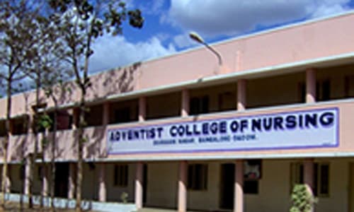 Seventh Day Adventist College of Nursing