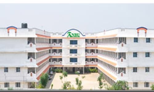 Anbu College of Nursing