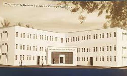 Pachamuthu College of Nursing