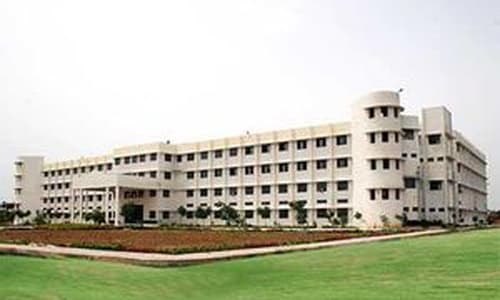 Rajalakshmi College of Nursing