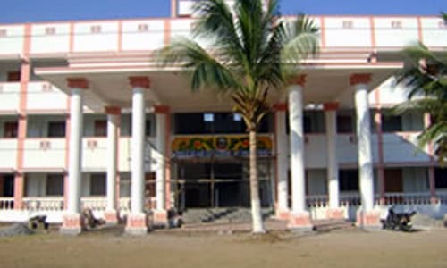 Vellalar College of Nursing