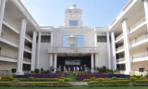 Global Health Care Institute College Of Nursing