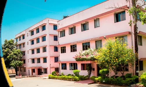 Holy Spirit Institute of Nursing Education