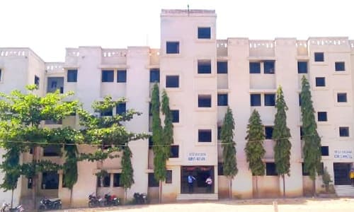 Indira Bahuddeshiya Shikshan Sanstha College Of Nursing