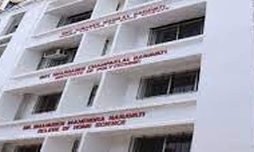 Seva Mandal Education Society’s College of Nursing