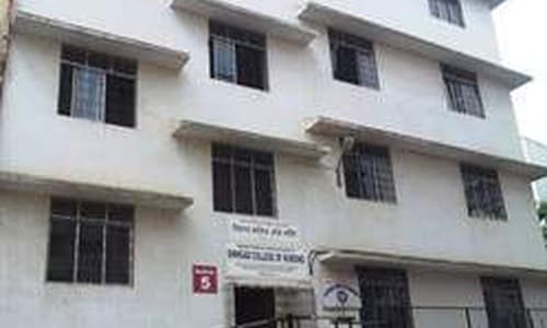 Sinhgad Nursing College