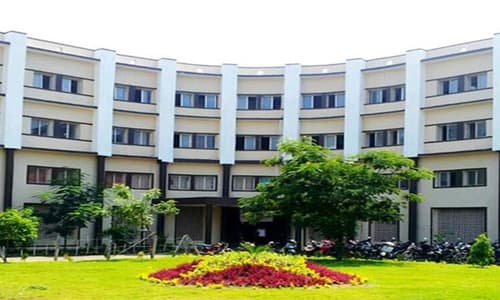 DATTA MEGHE COLLEGE OF NURSING