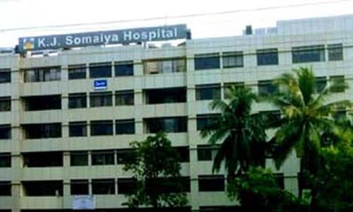 K. J. SOMAIYA COLLEGE OF NURSING