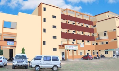 POOJA NURSING SCHOOL