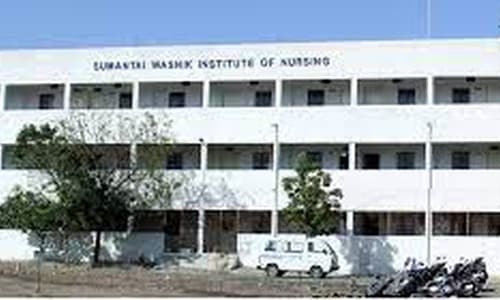 SUMANTAI WASNIK COLLEGE OF NURSING