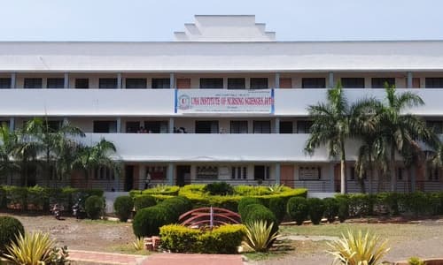 Uma Institute of Nursing