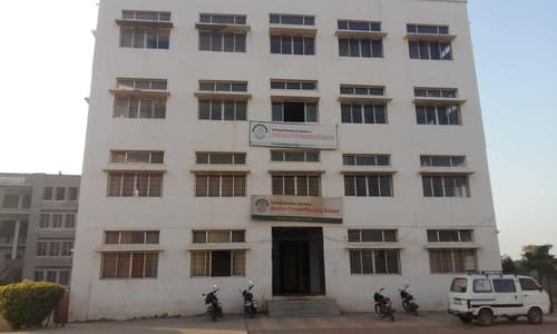 VAIDYANATH INSTITUTE OF NURSING