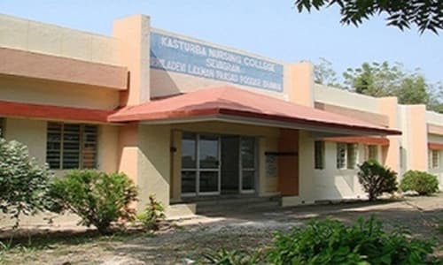 KASTURBA NURSING COLLEGE