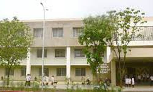 CHME Society’s Bhonsala Institute of Nursing