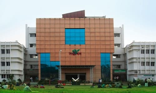 Sanjiban School Of Nursing