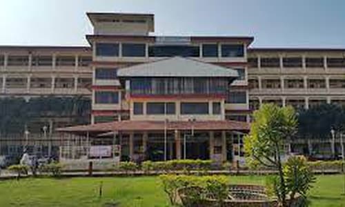 K.V.G. Institute of Nursing Sciences