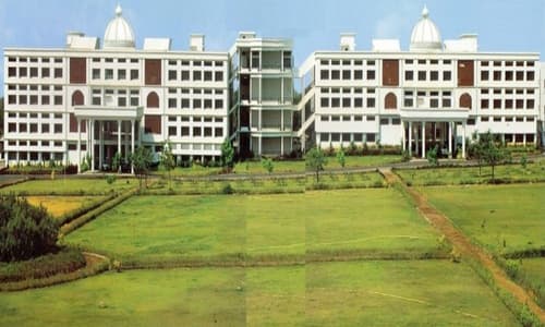 Katuri College Of Nursing, Guntur