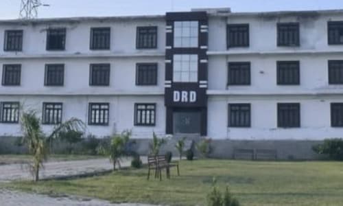 Data Ranpat Dev College of Nursing, Kathua