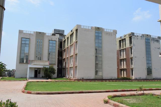 Sakshi College of Nursing and Paramedical Sciences