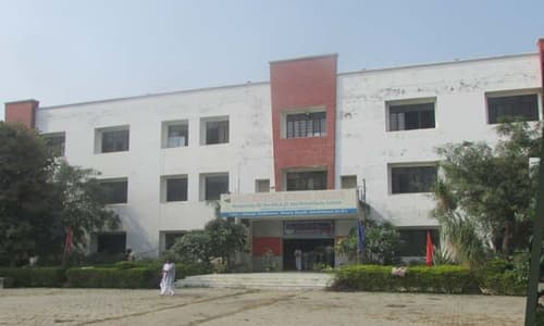 Jyoti Hospital Nursing School