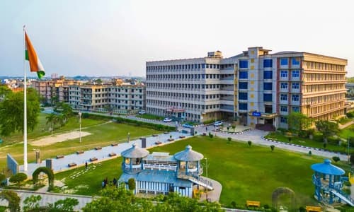 Maharana Pratap College of Nursing and Paramedical Sciences Kanpur