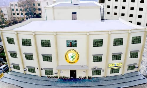 Naraina Nursing College