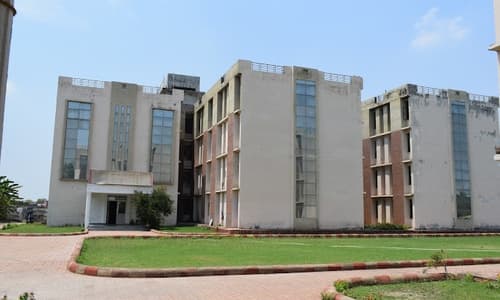 Sakshi College of Nursing and Paramedical Sciences