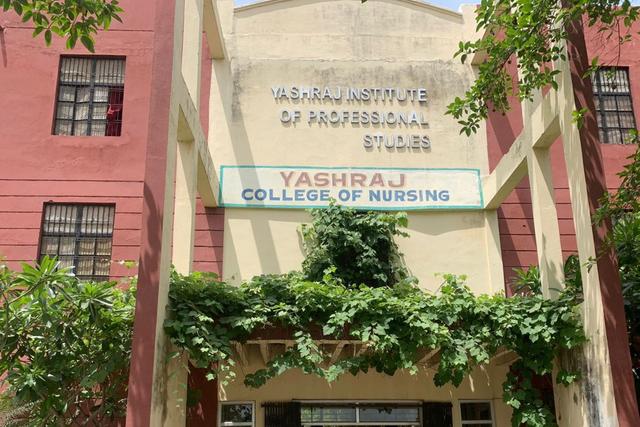 Yashraj institute of professional studies