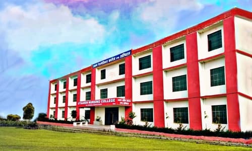 Utkarsh Nursing College