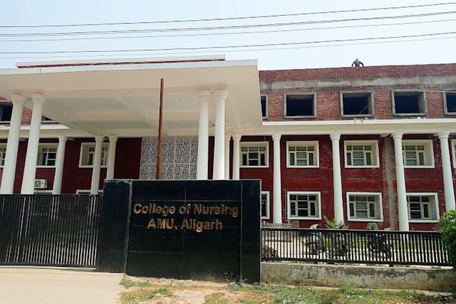 Aligarh College of Nursing