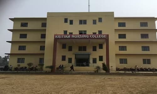 Kritika Nursing College