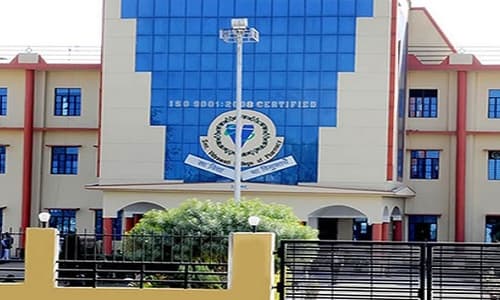 Smt. Vidyawati College Of Nursing, Jhansi