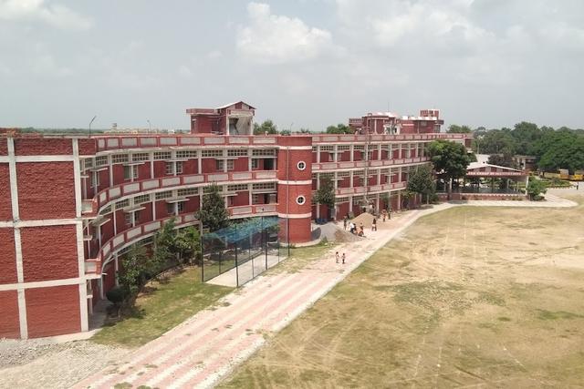 Kamla Modern Nursing Institute