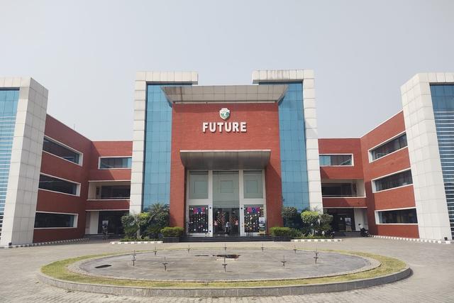 Future Institute of Medical Sciences (Nursing)